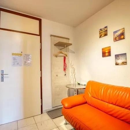 Apartment - Haus O, App 0o0408