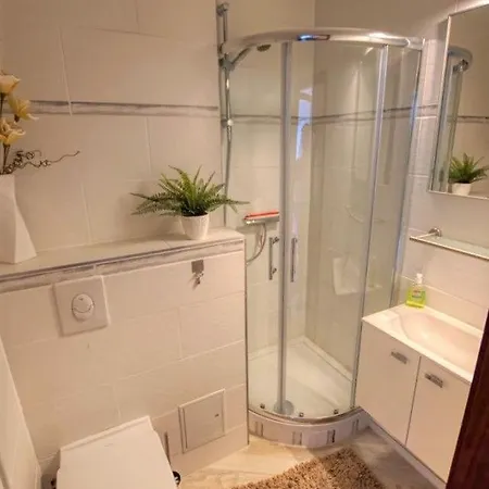 Appartement - Haus O, App 0o0408 Heiligenhafen