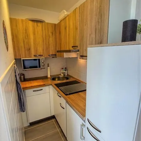 - Haus O, App 0o0408 Appartement