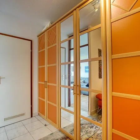 Appartement - Haus O, App 0o0408 Heiligenhafen